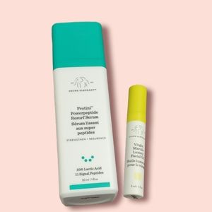 Drunk Elephant Serum